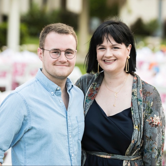 Meet your Posher, Christy - Picture 3 of 3